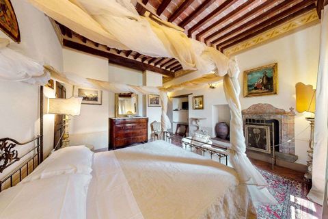 Villa a Cortona, Arezzo, Cortona - € 3.500.000 | Ref: COR2096-616375 - foto 17