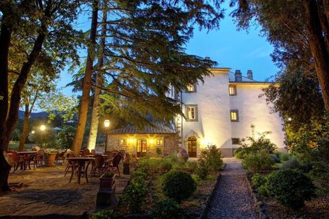Villa a Cortona, Arezzo, Cortona - € 3.500.000 | Ref: COR2096-616375 - foto 18