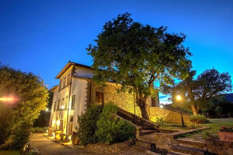 Villa a Cortona, Arezzo, Cortona - € 3.500.000 | Ref: COR2096-616375 - foto 19