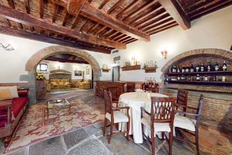 Villa a Cortona, Arezzo, Cortona - € 3.500.000 | Ref: COR2096-616375 - foto 21