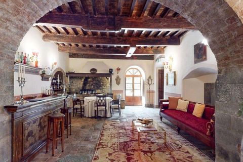 Villa a Cortona, Arezzo, Cortona - € 3.500.000 | Ref: COR2096-616375 - foto 22