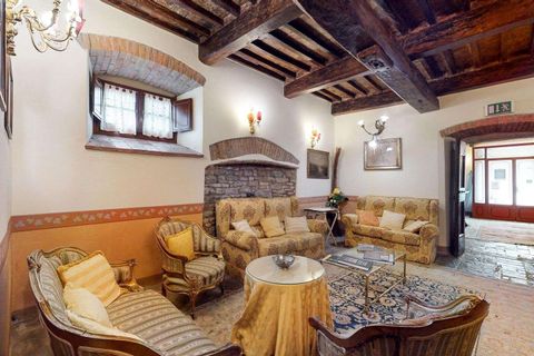 Villa a Cortona, Arezzo, Cortona - € 3.500.000 | Ref: COR2096-616375 - foto 23