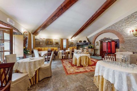 Villa a Cortona, Arezzo, Cortona - € 3.500.000 | Ref: COR2096-616375 - foto 24