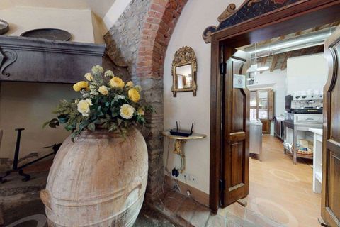 Villa a Cortona, Arezzo, Cortona - € 3.500.000 | Ref: COR2096-616375 - foto 25