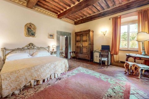 Villa a Cortona, Arezzo, Cortona - € 3.500.000 | Ref: COR2096-616375 - foto 27