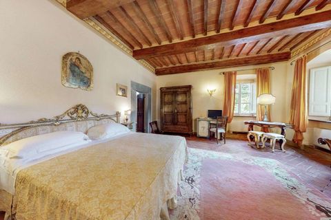 Villa a Cortona, Arezzo, Cortona - € 3.500.000 | Ref: COR2096-616375 - foto 28