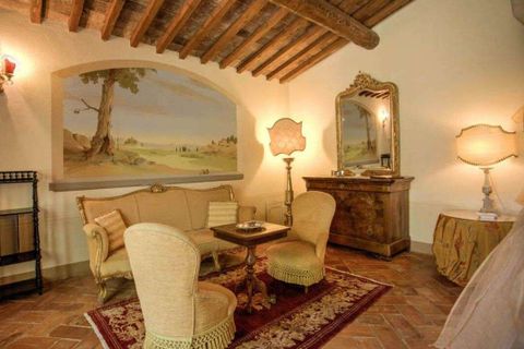 Villa a Cortona, Arezzo, Cortona - € 3.500.000 | Ref: COR2096-616375 - foto 29