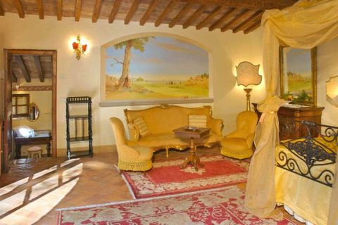 Villa a Cortona, Arezzo, Cortona - € 3.500.000 | Ref: COR2096-616375 - foto 30
