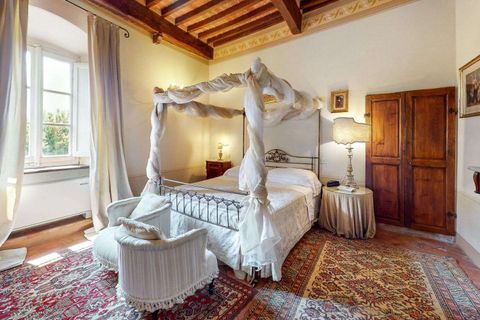 Villa a Cortona, Arezzo, Cortona - € 3.500.000 | Ref: COR2096-616375 - foto 31