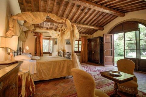 Villa a Cortona, Arezzo, Cortona - € 3.500.000 | Ref: COR2096-616375 - foto 32