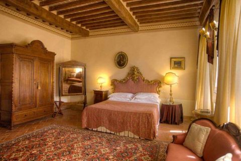 Villa a Cortona, Arezzo, Cortona - € 3.500.000 | Ref: COR2096-616375 - foto 33