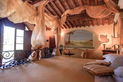 Villa a Cortona, Arezzo, Cortona - € 3.500.000 | Ref: COR2096-616375 - foto 34