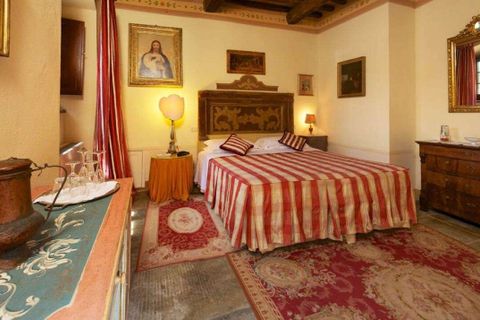 Villa a Cortona, Arezzo, Cortona - € 3.500.000 | Ref: COR2096-616375 - foto 35