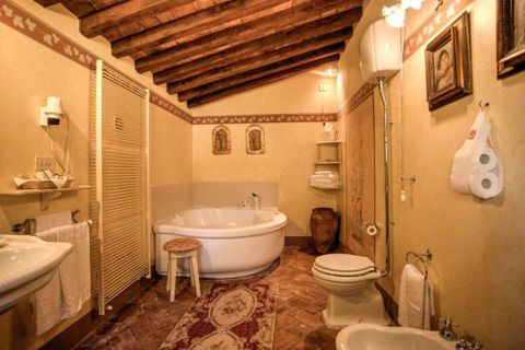 Villa a Cortona, Arezzo, Cortona - € 3.500.000 | Ref: COR2096-616375 - foto 36