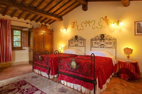 Villa a Cortona, Arezzo, Cortona - € 3.500.000 | Ref: COR2096-616375 - foto 37