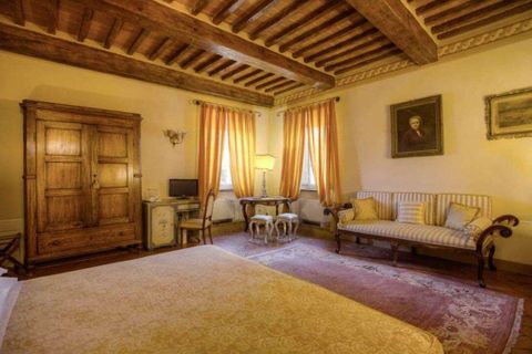 Villa a Cortona, Arezzo, Cortona - € 3.500.000 | Ref: COR2096-616375 - foto 38