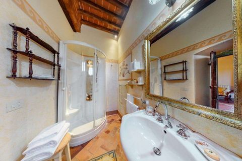 Villa a Cortona, Arezzo, Cortona - € 3.500.000 | Ref: COR2096-616375 - foto 41