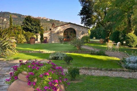 Villa a Cortona, Arezzo, Cortona - € 3.500.000 | Ref: COR2096-616375 - foto 42