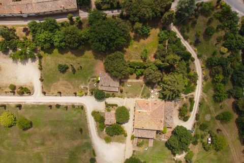 Villa a Cortona, Arezzo, Cortona - € 3.500.000 | Ref: COR2096-616375 - foto 44