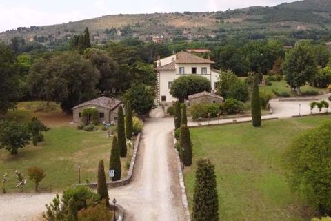 Villa a Cortona, Arezzo, Cortona - € 3.500.000 | Ref: COR2096-616375 - foto 45