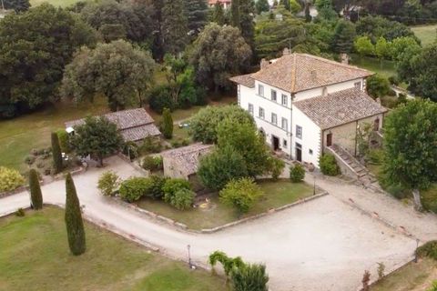 Villa a Cortona, Arezzo, Cortona - € 3.500.000 | Ref: COR2096-616375 - foto 46