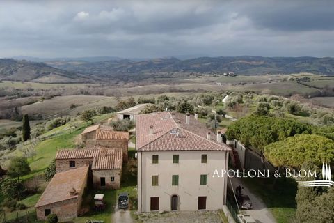 Landejendom i Arcidosso, Grosseto, Arcidosso - € 9.000.000 | Ref: GRO2747-616524 - foto 2