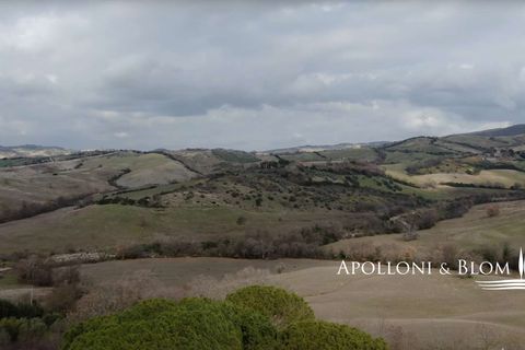 Landejendom i Arcidosso, Grosseto, Arcidosso - € 9.000.000 | Ref: GRO2747-616524 - foto 6