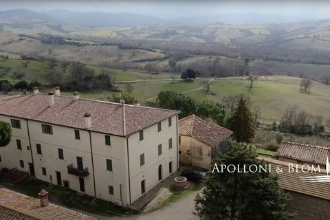 Landejendom i Arcidosso, Grosseto, Arcidosso - € 9.000.000 | Ref: GRO2747-616524 - foto 7