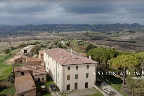 Landejendom i Arcidosso, Grosseto, Arcidosso - € 9.000.000 | Ref: GRO2747-616524 - foto 8