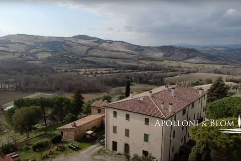 Landejendom i Arcidosso, Grosseto, Arcidosso - € 9.000.000 | Ref: GRO2747-616524 - foto 9