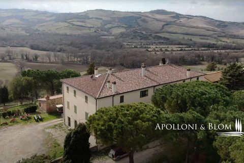 Landejendom i Arcidosso, Grosseto, Arcidosso - € 9.000.000 | Ref: GRO2747-616524 - foto 12
