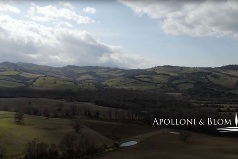 Landejendom i Arcidosso, Grosseto, Arcidosso - € 9.000.000 | Ref: GRO2747-616524 - foto 14