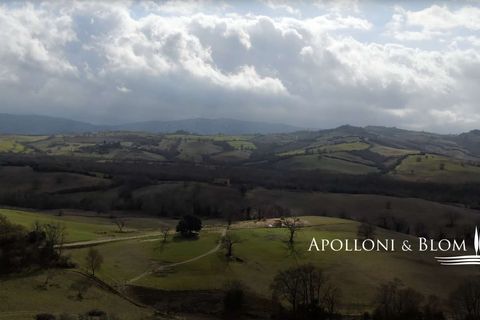 Landejendom i Arcidosso, Grosseto, Arcidosso - € 9.000.000 | Ref: GRO2747-616524 - foto 15