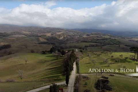 Landejendom i Arcidosso, Grosseto, Arcidosso - € 9.000.000 | Ref: GRO2747-616524 - foto 16