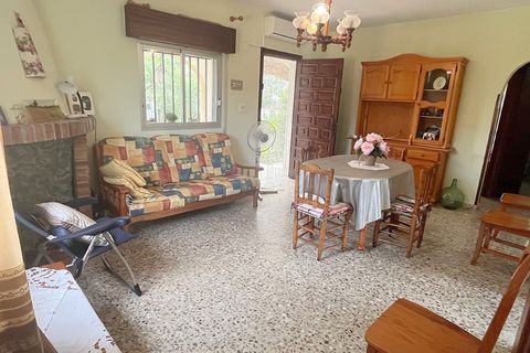 Villa a Oliva, Valencia, Oliva - € 299.000 | Ref: h647JJ - foto 7