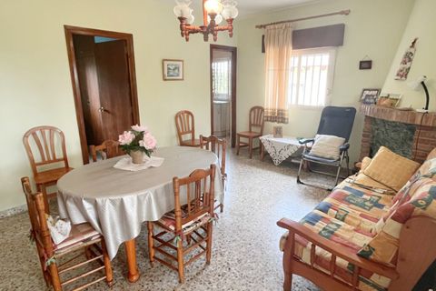 Villa a Oliva, Valencia, Oliva - € 299.000 | Ref: h647JJ - foto 8