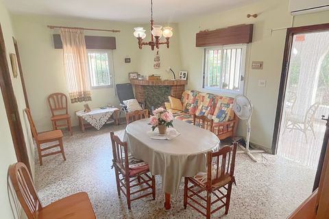 Villa a Oliva, Valencia, Oliva - € 299.000 | Ref: h647JJ - foto 9
