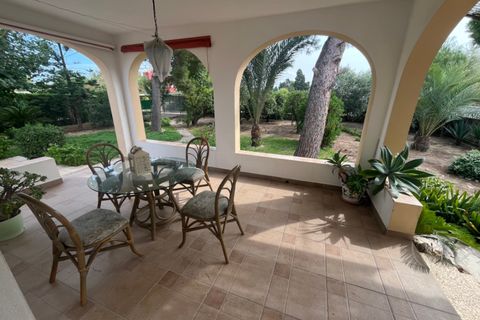 Villa a Oliva, Valencia, Oliva - € 299.000 | Ref: h647JJ - foto 10