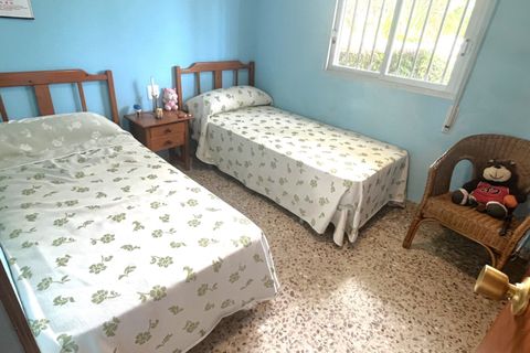 Villa a Oliva, Valencia, Oliva - € 299.000 | Ref: h647JJ - foto 19