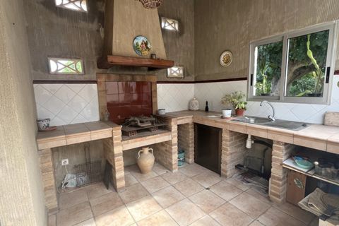 Villa a Oliva, Valencia, Oliva - € 299.000 | Ref: h647JJ - foto 24