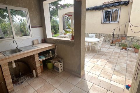 Villa a Oliva, Valencia, Oliva - € 299.000 | Ref: h647JJ - foto 25