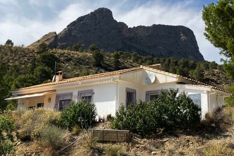 Villa a Finestrat, Alicante, Finestrat - € 279.000 | Ref: MCO-76403 - foto 2