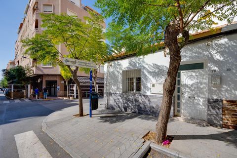 Byhus i Torrevieja, Alicante, Torrevieja - € 255.000 | Ref: MCO-30784 - foto 38
