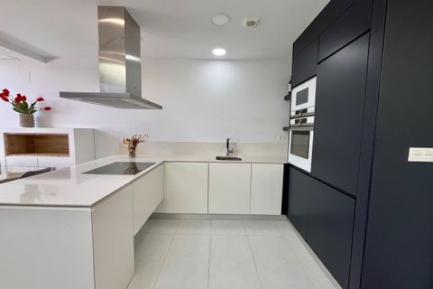 Villa a Los Dolses, Alicante, Los Dolses - € 585.000 | Ref: MCO-36100 - foto 4