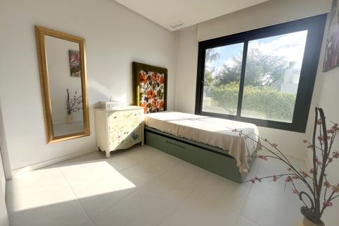 Villa a Los Dolses, Alicante, Los Dolses - € 585.000 | Ref: MCO-36100 - foto 19
