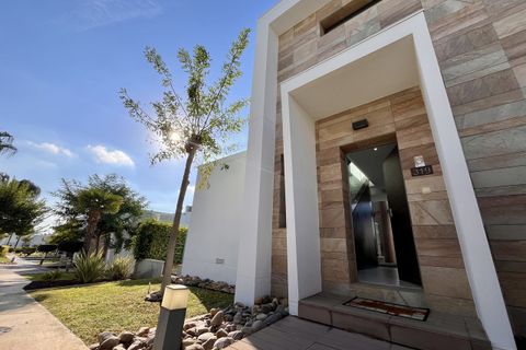 Villa a Los Dolses, Alicante, Los Dolses - € 585.000 | Ref: MCO-36100 - foto 35