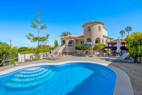 Villa i Almoradi, Alicante, Almoradi - € 699.990 | Ref: MCO-46414 - foto 1