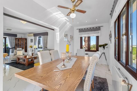 Villa i Almoradi, Alicante, Almoradi - € 699.990 | Ref: MCO-46414 - foto 16