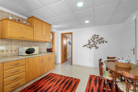 Villa i Almoradi, Alicante, Almoradi - € 699.990 | Ref: MCO-46414 - foto 35
