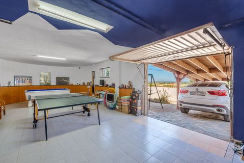 Villa i Almoradi, Alicante, Almoradi - € 699.990 | Ref: MCO-46414 - foto 45